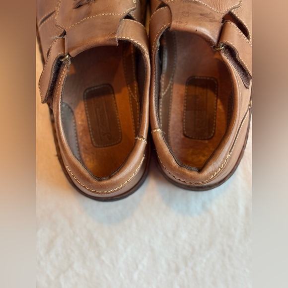 St. John's Bay Fisherman Sandals - Size 11 - Picture 11 of 12